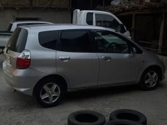 Фото авто Honda Fit