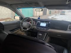 Сүрөт унаа Toyota Camry