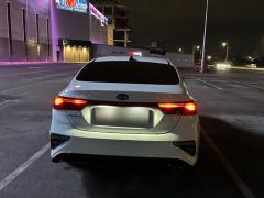 Фото авто Kia Forte