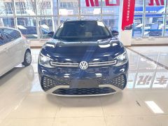 Сүрөт унаа Volkswagen ID.6