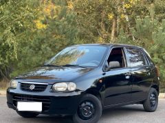 Сүрөт унаа Suzuki Alto