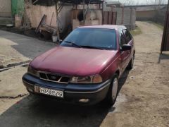 Сүрөт унаа Daewoo Nexia