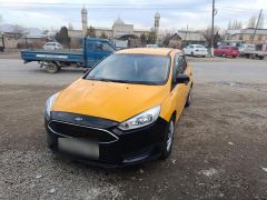 Сүрөт унаа Ford Focus