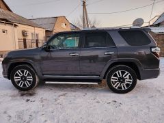 Photo of the vehicle Toyota 4Runner