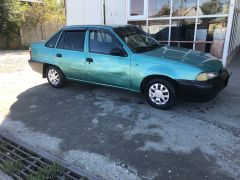 Фото авто Daewoo Nexia