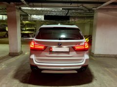 Фото авто BMW X5