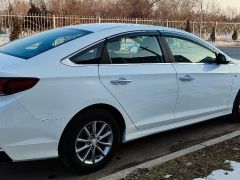 Photo of the vehicle Hyundai Sonata