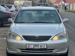 Photo of the vehicle Toyota Camry