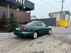 Сүрөт унаа Nissan Primera