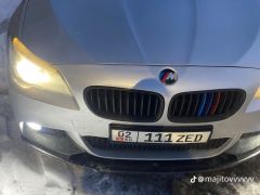 Фото авто BMW 5 серии