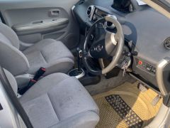 Photo of the vehicle Toyota Ist