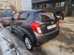 Photo of the vehicle Chevrolet Spark