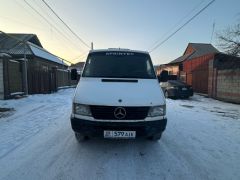 Фото авто Mercedes-Benz Sprinter