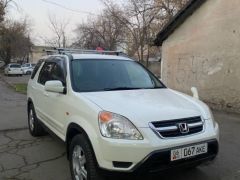 Сүрөт унаа Honda CR-V