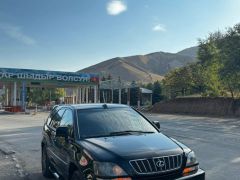 Сүрөт унаа Lexus RX