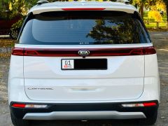 Сүрөт унаа Kia Carnival