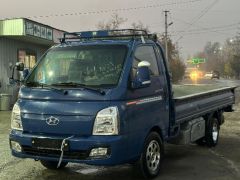 Фото авто Hyundai Porter