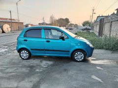 Фото авто Chevrolet Spark