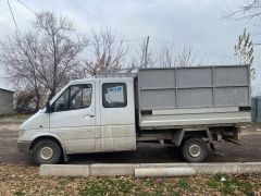 Фото авто Mercedes-Benz Sprinter