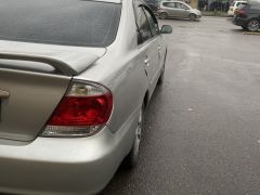 Сүрөт унаа Toyota Camry