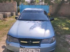 Сүрөт унаа Daewoo Nexia