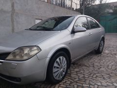 Фото авто Nissan Primera