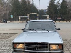 Фото авто ВАЗ (Lada) 2107