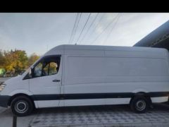 Фото авто Mercedes-Benz Sprinter