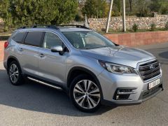 Сүрөт унаа Subaru Ascent