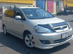 Фото авто Toyota Ipsum