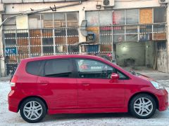 Photo of the vehicle Honda Jazz