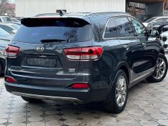 Фото авто Kia Sorento