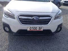 Photo of the vehicle Subaru Outback