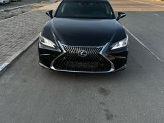 Фото авто Lexus ES