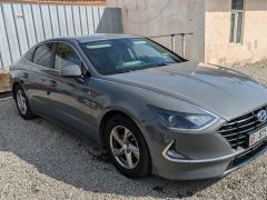 Сүрөт унаа Hyundai Sonata