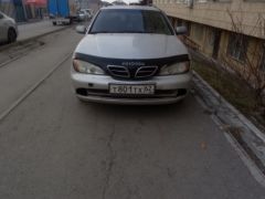 Сүрөт унаа Nissan Primera