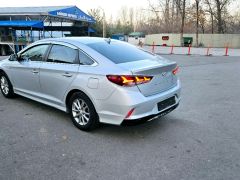 Photo of the vehicle Hyundai Sonata