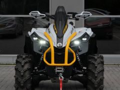 Фото авто BRP Can-Am Renegade 1000