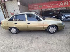 Сүрөт унаа Daewoo Nexia