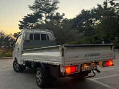 Фото авто Hyundai Porter