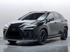 Сүрөт унаа Lexus NX