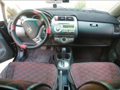 Photo of the vehicle Honda Jazz