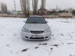 Фото авто Honda Civic Ferio