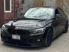 Фото авто BMW 3 серии