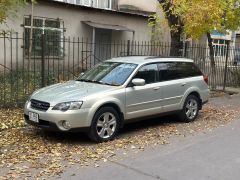 Фото авто Subaru Outback