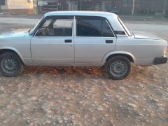 Сүрөт унаа ВАЗ (Lada) 2107