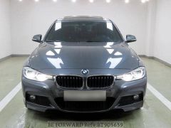 Photo of the vehicle BMW 3 Series