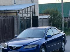 Фото авто Mazda 6