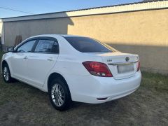 Сүрөт унаа BYD E5