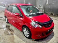 Photo of the vehicle Honda Jazz